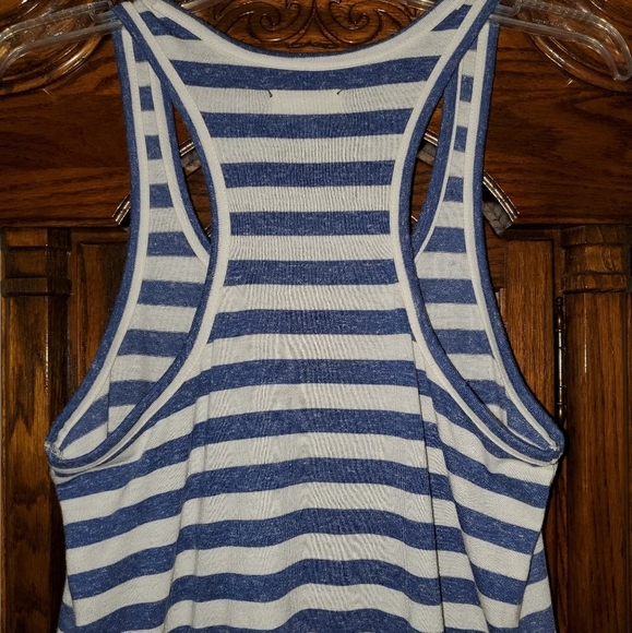 Lou & Grey Women's Razorback Maxi Dress - Picture 7 of 8